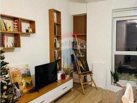 Apartment 1+1 Siri Kodra