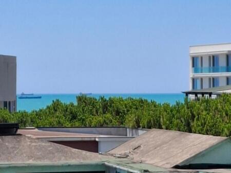 Duplex for rent at Shkembi i Kavajes