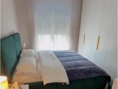 Modern Apartment 2+1+2 for Sale in Orbital Apartments – Bulevardi i Ri