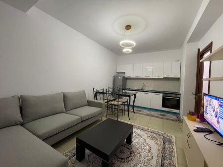 Appartamento 1+1 Affitto Hotel Marinaj Pall. Shigjeta
