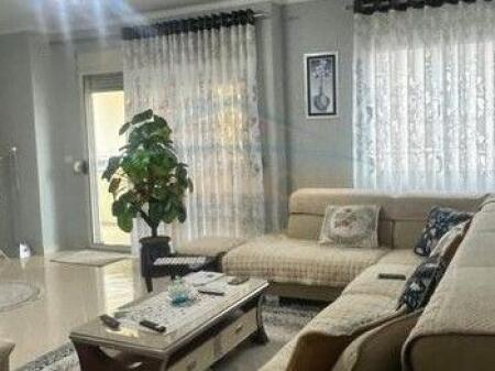 For sale, Apartment 2+1+2+Parking Space, Dajtit Street Fresk, Tirane