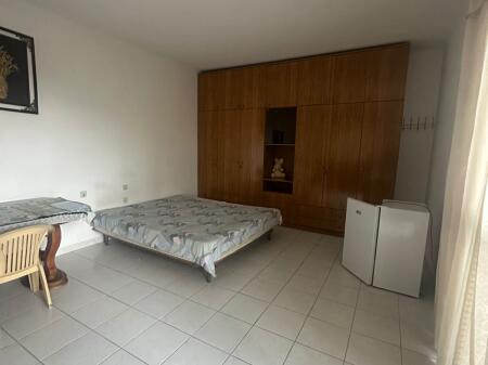Studio apartment for rent
