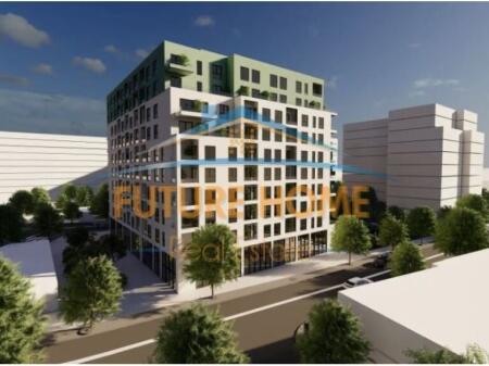 For sale, Apartment 2+1+2, Stavri Themeli Street, Tirana