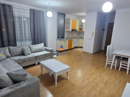JEPET ME QIRA APARTAMENT 2+1+BALLKON "YZBERISHT" 50.000 LEKE