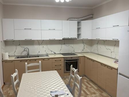 Don Bosko, vendesi in vendita appartamento 2+1+2Wc. 180.000 Euro