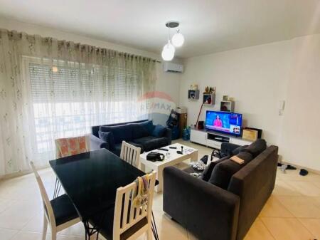 Apartament 1+1 5 Maji