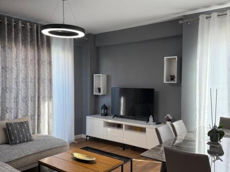 Appartamento 2+1 in affitto a Jordan Misja
