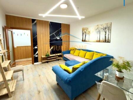 Apartment 3+1+2+Parking Space, Dry Lake, Tirana - FOR RENT
