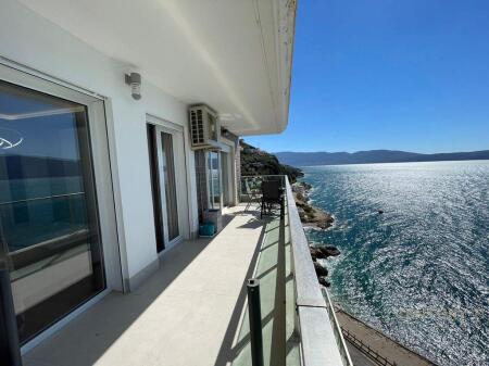 SHITET APARTAMENT 1+1 – VLORË Pranë Marina Bay | Uji i Ftohtë