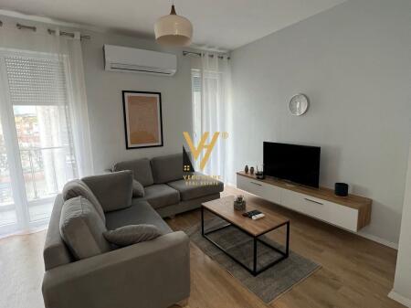 APARTMENT 2+1+BLK FOR RENT IN LAPRAKE 750 EURO