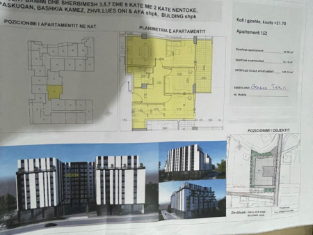 2+1, finito Paskuqan a Belfiore, 120.000 euro
