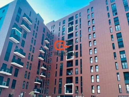 Clearance Price! At the New Boulevard, Apartment 2+1+2 for Sale, With Perfect Orientation!