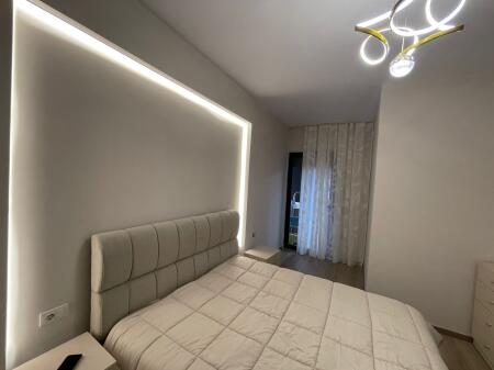 Affittasi appartamento 2+1+parcheggio