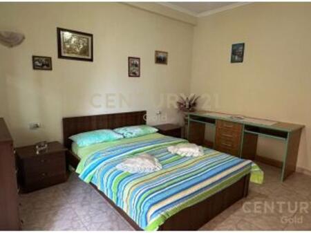 Spacious Apartment 2+1+2 with 2 Balconies – Former Last Station, New Tirana
