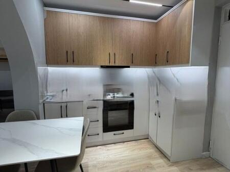 FOR RENT 1+1 APARTMENT AT OXHAKU !! 500 € /Month