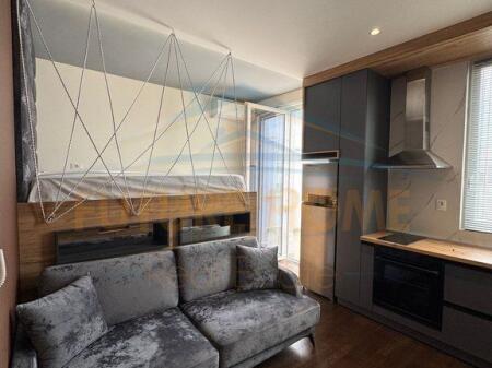 Studio apartment for rent