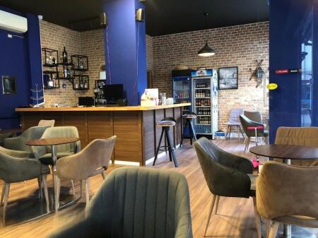 Bar Caffè in vendita nel Complesso Magnet, Tirana0 m² 180.000 €