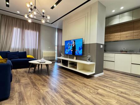 Apartament 3+1 per qira ne Qender!