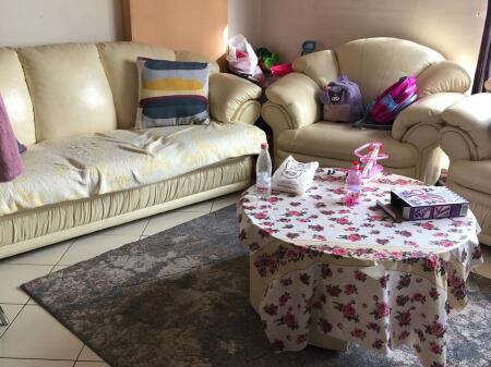For rent 2+1 in Astir at Bar Artisti