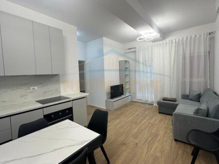 Rent, Apartment 2+1, Ali Demi, Tirana