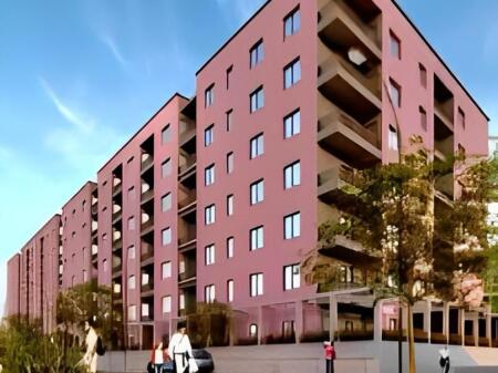  Vendesi in vendita Appartamento 2+1 + 2 Bagni – Majestic Residence, Paskuqan 