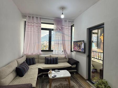 For sale, Apartment 2+1+2+ Parking Space, Porcelain, Tirana