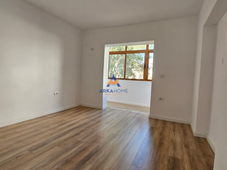FOR SALE APARTMENT 1+1+BALCONY "MOZAIKU I TIRANES, MUHAMET GJOLLESHA STREET" 98,000 EURO