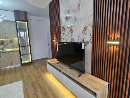  Apartment 2+1+2 for Sale – Astir, Romario Complex