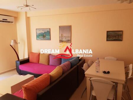 Appartamento 2+1+2 in affitto in via Barrikadave vicino al Liceo Sami Frasheri (ID 42215460)