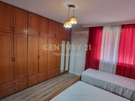 Apartment 1+1 for sale in Don Bosko – 7th floor