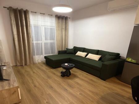 APARTMENT 1+1+BALCONY FOR RENT – ALI DEMI (KADIU COMPLEX)