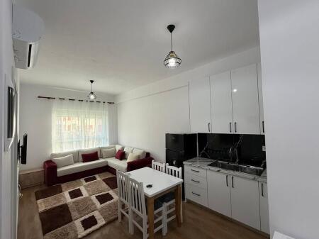 FOR RENT APARTMENT 1+1 – MANGALEM 21, ALI DEMI  