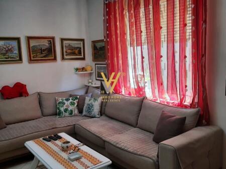 FOR SALE APARTMENT 2+1+BLK AT ZOGU I ZI 195,000 EURO