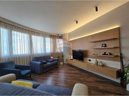 FOR SALE APARTMENT 2+1, DELIJORGJI COMPLEX