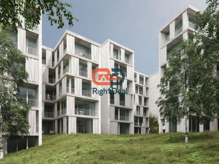 Clearing Opportunity!!! At By Long Hill Residence Apartment 2+1+3 For Sale With Installment Payment!!!