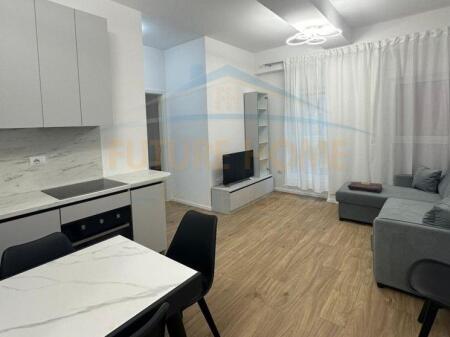 Rent, Apartment 2+1, Ali Demi, Tirana.