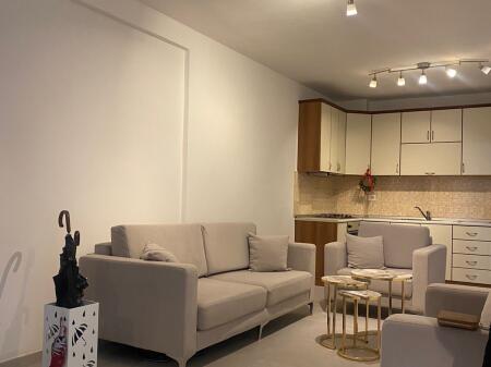 Apartment for rent at Ekspozita !