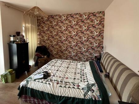  APARTMENT 2+1 FOR SALE – DIBRA STREET, NEAR HALILI COMPLEX 