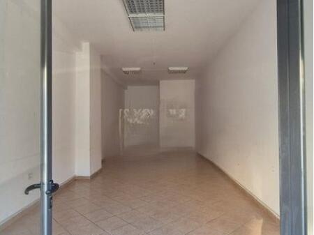 Locale Commerciale in Affitto vicino al Ex Mercato Elettrico! 500 € /Mese