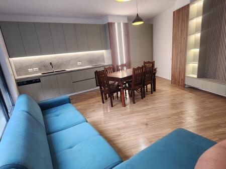 Apartment for rent 2+1+2 Green Residence Selite