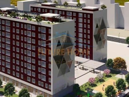 Occasione, In vendita, Appartamento 2+1+2, Complesso Guçe, Via Ndre Mjeda, Tirana.