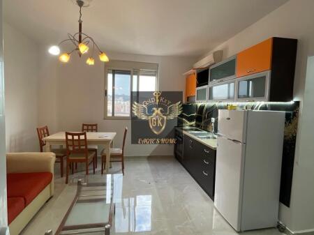  Apartament me qera 1+1 – Pranë Flagship Center, Durrës