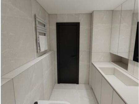 Affittasi appartamento 1+1, in "Rruga e Bogdaneve"! 850 € /Mese