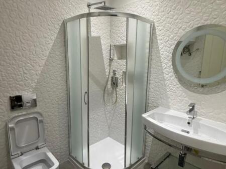 Apartment 1+1 for sale near Delijorgji Complex