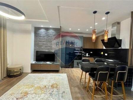 Apartment 2+1+2+-Parking at Panorama Complex