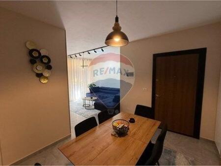 Apartment for sale on Bamir Topi street