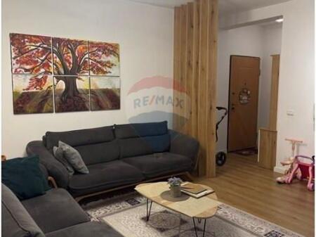 FOR SALE, APARTMENT 2+1+2 FRESK, TIRANA