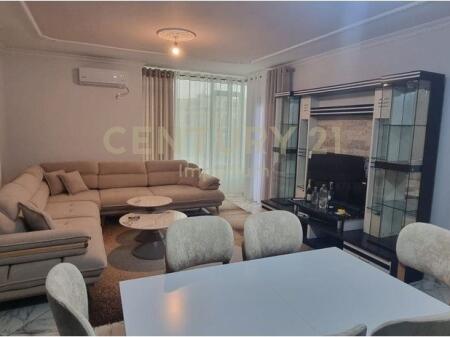 Apartment 2+1 for Rent at Besim Alla Street, Zyberish – 500€/month