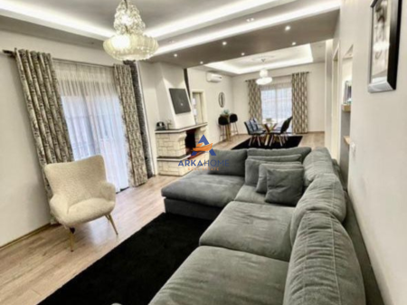 VILLA 4 PIANI IN VENDITA "PRANE AMERIKAN 2" 1.700.000 EURO