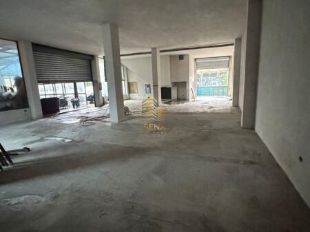 Qira, Magazine 180m2, Ish Fusha E Aviacionit, 1200 Euro